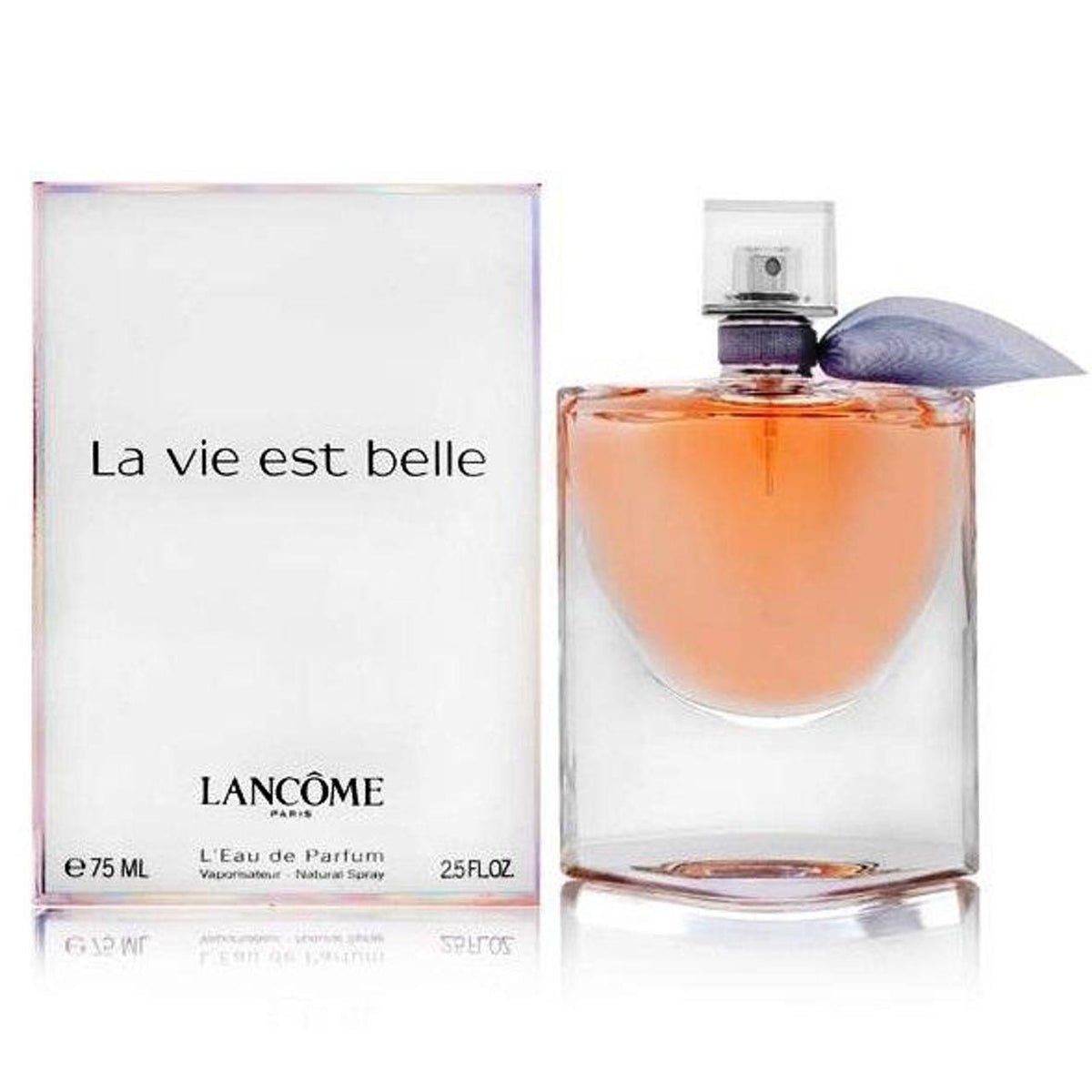 Lancome Paris La Vie Est Belle Eau De Perfum - 75ml (A - Grade) - ShopXonline