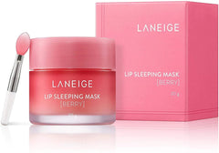 Laneige Lip Sleeping Mask [Berry] 20g - ShopXonline