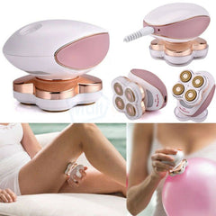 Flawless Legs Hair Remover