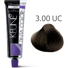 Tinta Color Ultimate Cover Keune 3.00 - 60ml