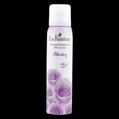 Body Mist Enchanteur Allure Deodorant 75 ml