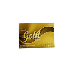 Lia Gold Tablets 30 Tablets - ShopXonline