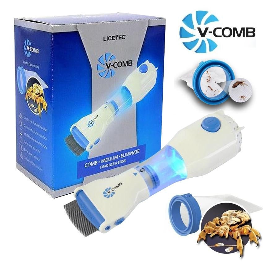Licetec V - Comb - ShopXonline