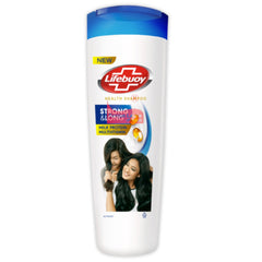 Lifebuoy Strong & Long Shampoo 80ml - ShopXonline