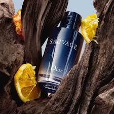 Sauvage By Christian Dior 100ml EDT