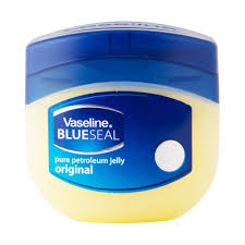 Vaseline Blue Seal Original Petroleum Jelly 250 ml