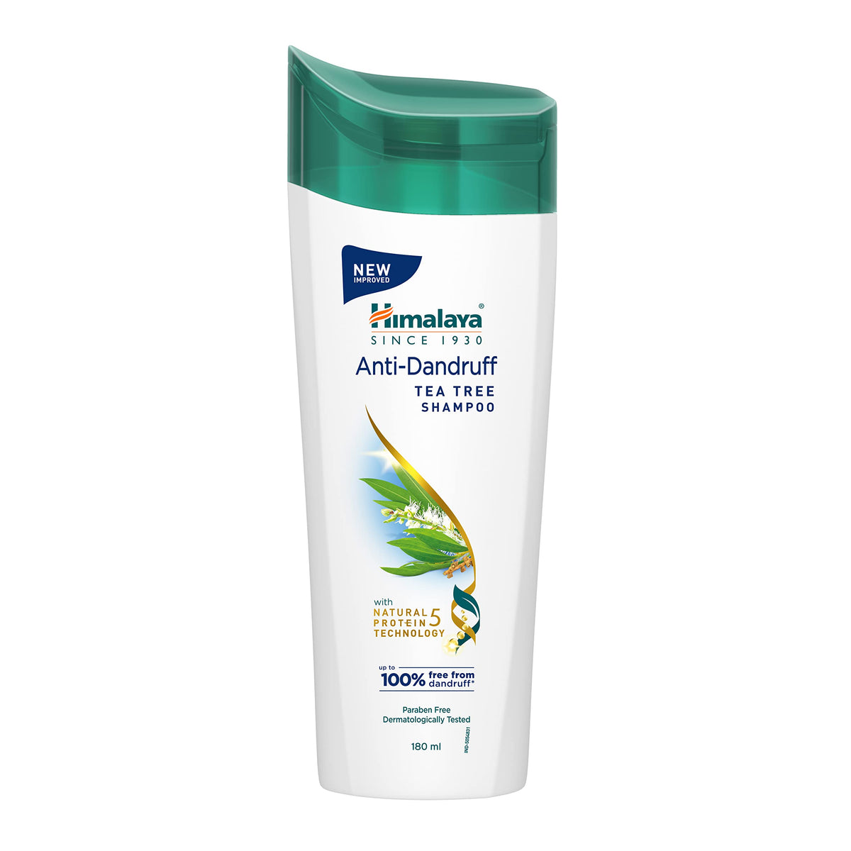 himalaya anti Dandruff shampoo 80ml