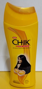 Chik Egg Protein Shampoo 80ml