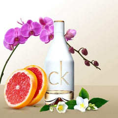 Calvin Klein IN2U Her EDT 100ml ( A Grade )