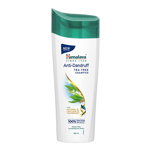 himalaya anti Dandruff shampoo 180ml