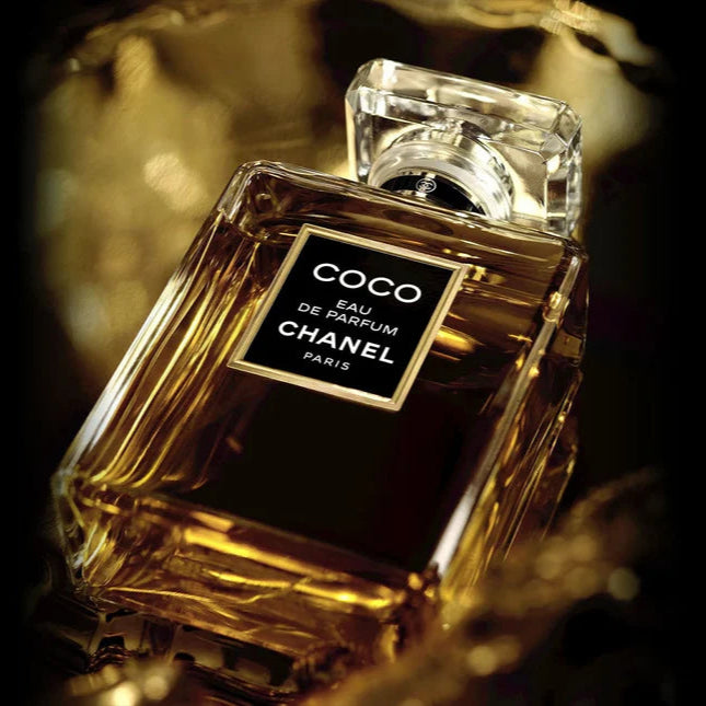 chanel coco edp 100ml ( A Grade )