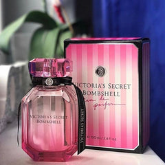 Victoria's Secret Bombshell for Women Edp 100ml - N ( A Grade )