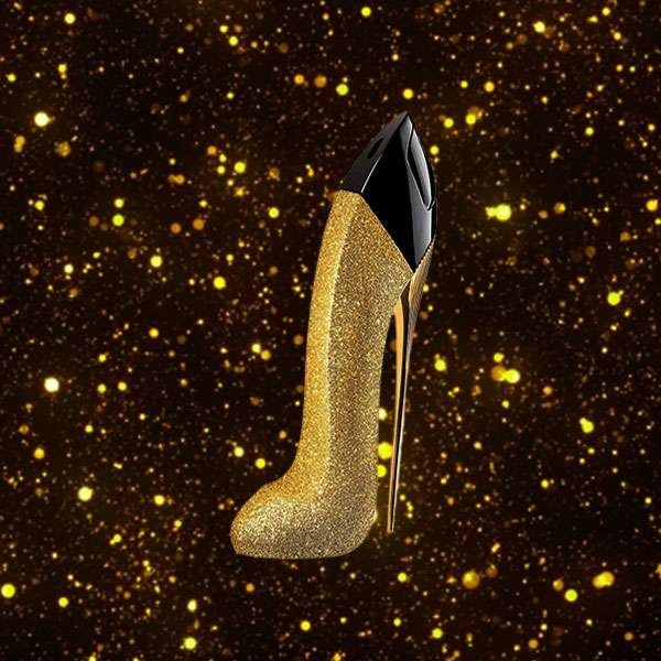Good Girl Glorious Gold EDP 80ml