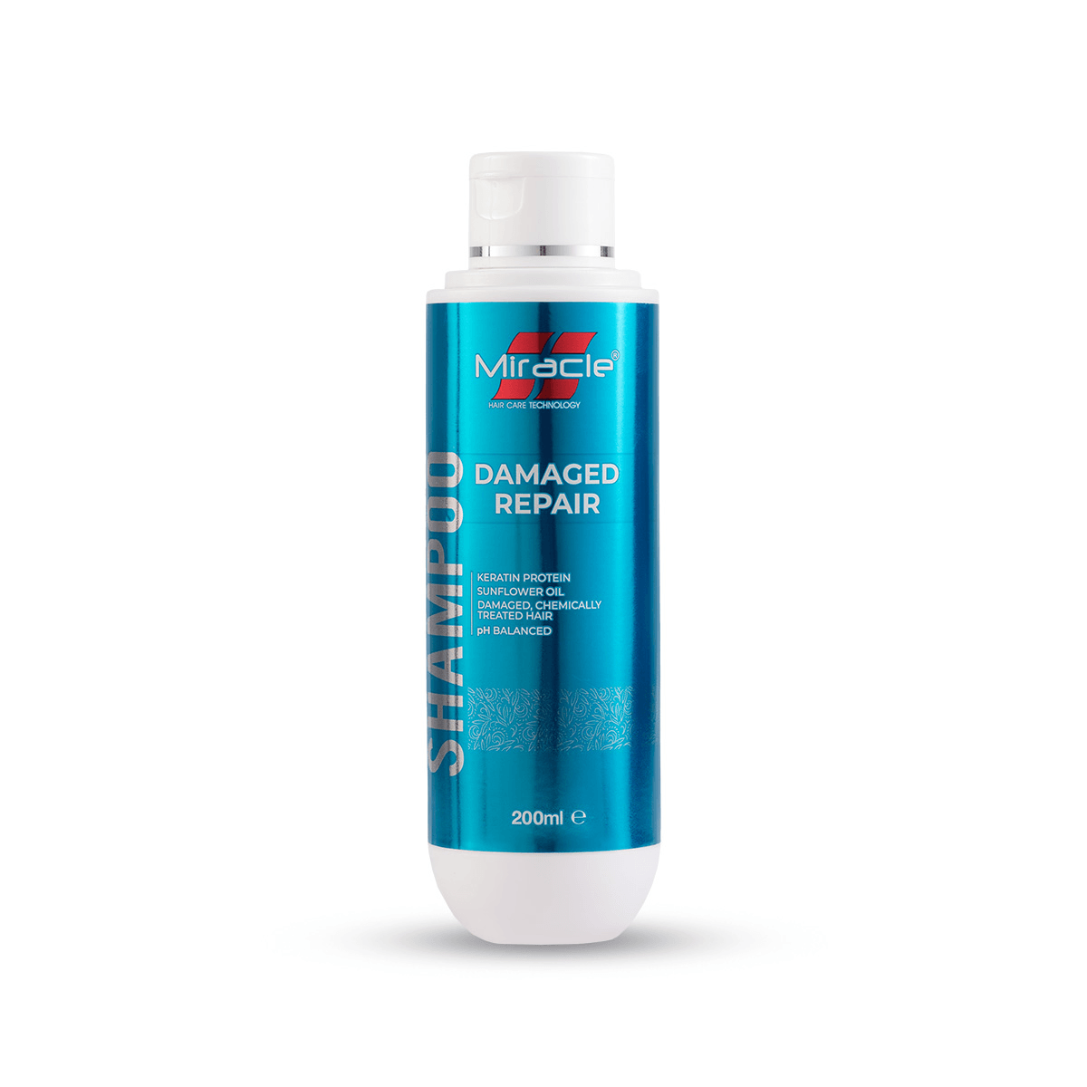 Miracle Damaged Hair Repair Conditioner 200ml