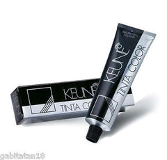 Keune Tinta Color 4.19 Medium Ash Green Brown 60ml