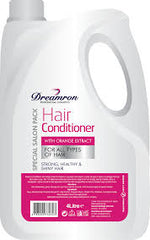 Dreamron Hair Conditioner 4L