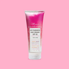 Viana Beaute Enhance My Fairness Day Cream SPF 20 - 30ml