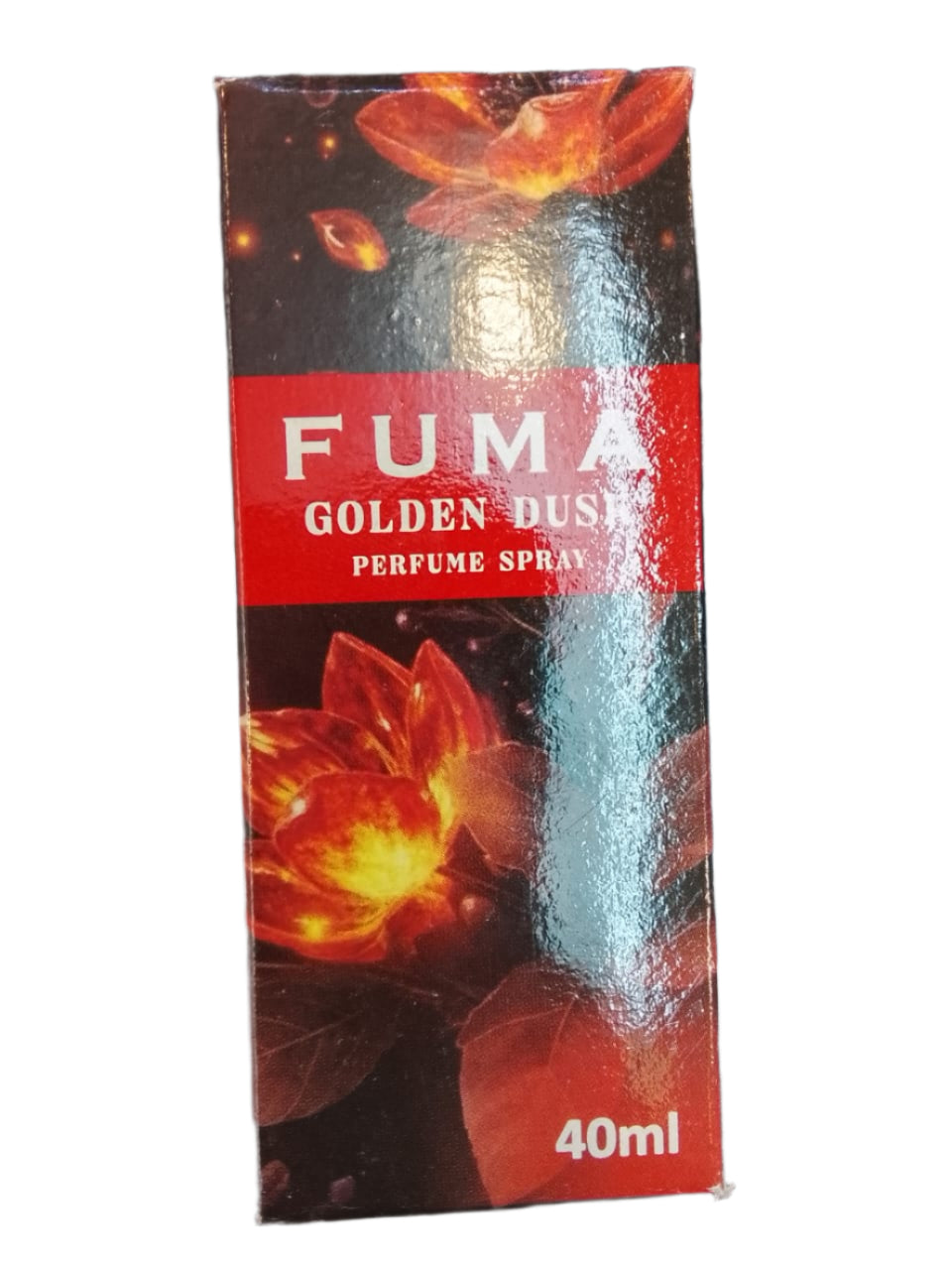 FUMA Golden Dusk Spray - 40ml
