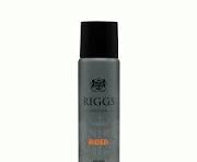 RIGGS RIDER Deodorant Body Spray -250 ml