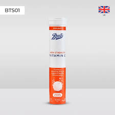 imunity boosts high strength vitamin c = 20 tablets