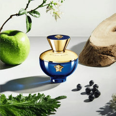 Versace Dylan Blue Women Pour Femme 100ml ( A Grade )