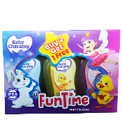 Baby Cheramy Funtime Cologne Buy 2 Get 1 Free