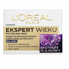 Loreal Ekspert Wieku Cream - 50ml - ShopXonline