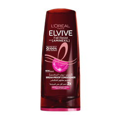 L'oreal Elvive Color Fall Resist With Aminexil Break - Proof Conditioner - 360ml - ShopXonline