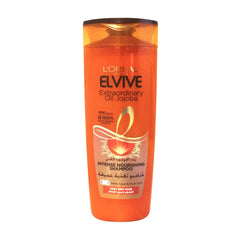 Loreal Elvive Extraordinary Oil Jojoba Shampoo - 400ml - ShopXonline