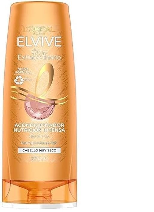 Loreal Elvive Oleo Extraordinario 370ml - ShopXonline