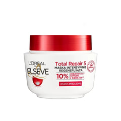 L'oreal hair mask 300ml - ShopXonline