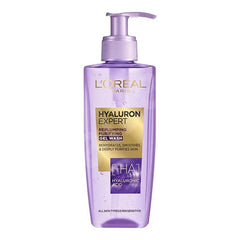 Loreal Hyaluron Expert Cleansing Gel Wash 200ml - ShopXonline