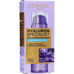 Loreal Hyaluron Specialist Moisture Concentrated Gel 50ml - ShopXonline