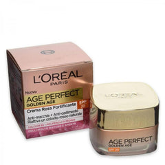 loreal Paris Age Perfect Golden Age SPF20 50ml - ShopXonline