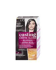 Loreal Paris Casting Creme Gloss Black Liquorice 100 - 72 ml - ShopXonline