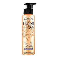L'oreal Paris Elnett Saline - 200ml - ShopXonline