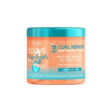 L'oreal paris elvive dream length curls hair gel 400ml - ShopXonline