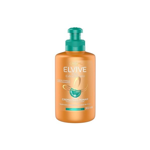 Loreal Paris Elvive Oleo Extra - Ordinario Hair Treatment 300ml - ShopXonline