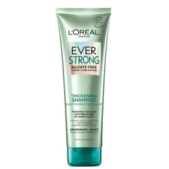 Loreal Paris Ever Strong Sulfate Free Thickening Shampoo 250ml - ShopXonline