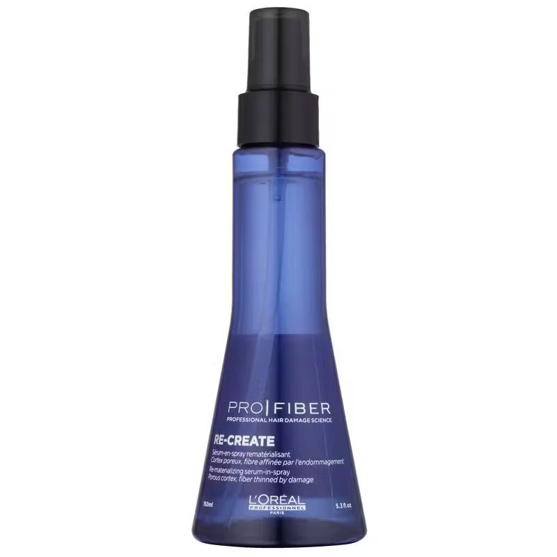 L'Oreal Paris Pro Fiber Re - Create Hair Serum 150ml - ShopXonline