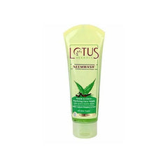 Lotus Herbals Neemwash Ultra Purifying Face Wash - 150gm - ShopXonline