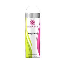 louis cardin compassion deo spray 200ml - ShopXonline