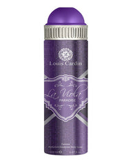 louis cardin la viola paradise 200ml - ShopXonline
