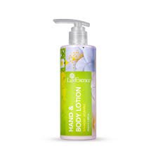 love esence hand and body lotion spanish jasmin 250ml - ShopXonline