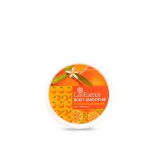 Luv Esence Body Smoothe Mandarin Blossom 100g - ShopXonline