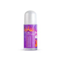 Luv Esence Water Lily Anti Perspirant Deodorant - 50ml - ShopXonline