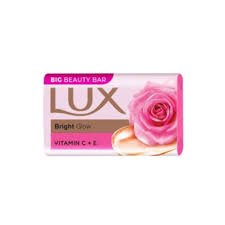 Lux Bright Glow Vitamin C + E 100g - ShopXonline