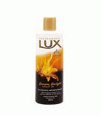 Lux Dream Delight Fragranced Shower Gel - 250ml - ShopXonline