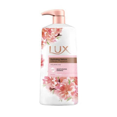 Lux Hydrating Sakura Body Wash - 900ml - ShopXonline