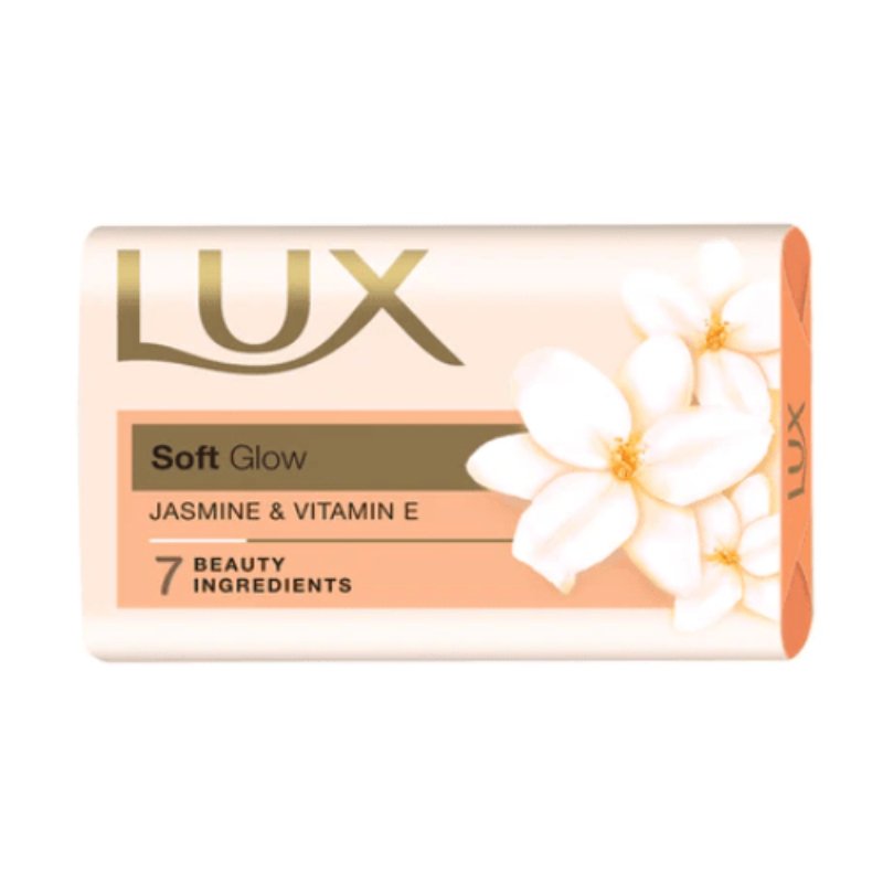 Lux Soft Glow Soap - 70g - ShopXonline